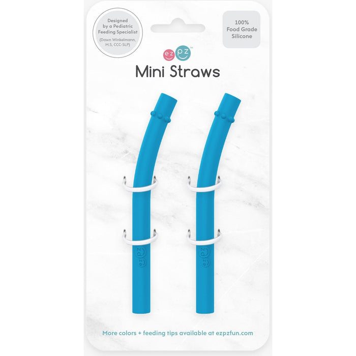 ezpz Mini Straw Replacement Pack