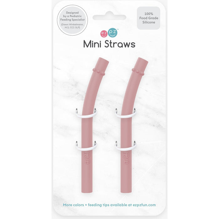 ezpz Mini Straw Replacement Pack