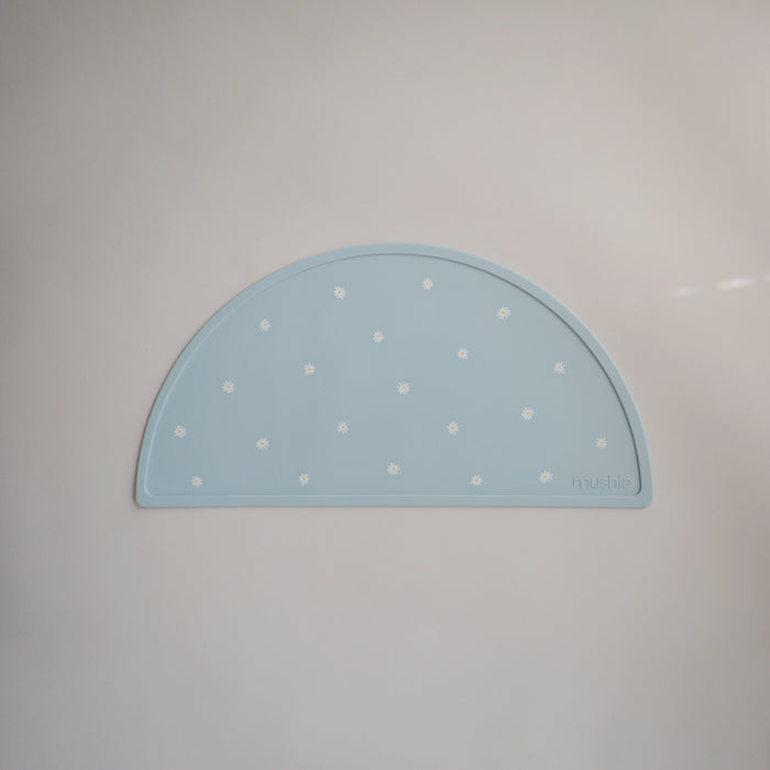 Mushie Silicone Place Mat