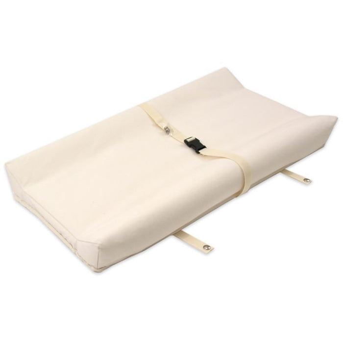 Naturepedic Organic Changing Pad 2-Sided