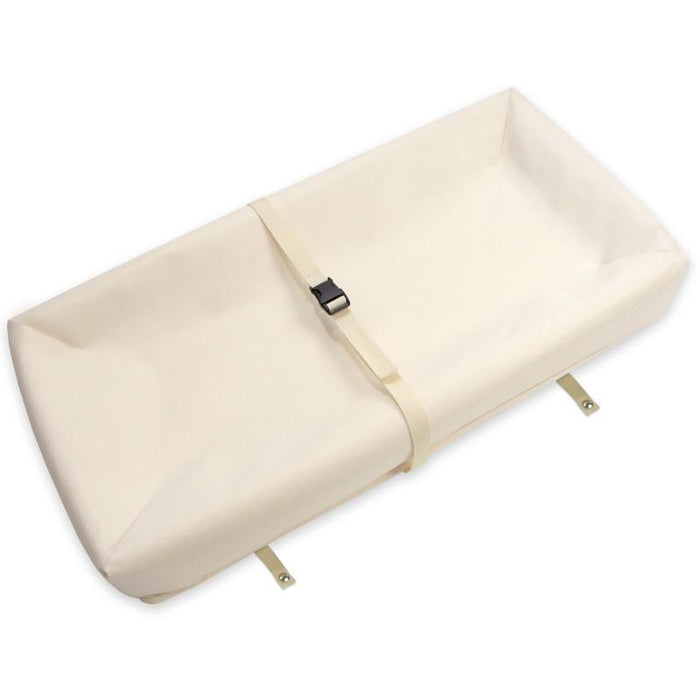 Naturepedic Organic Changing Pad 4-Sided