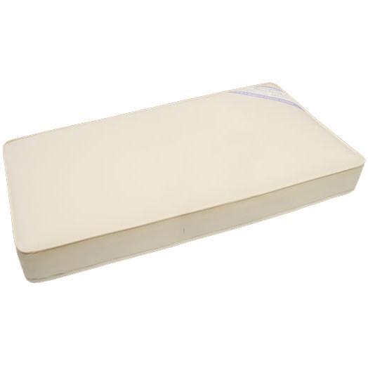 Naturepedic 2 in 1 Organic Ultra Twin Mattress