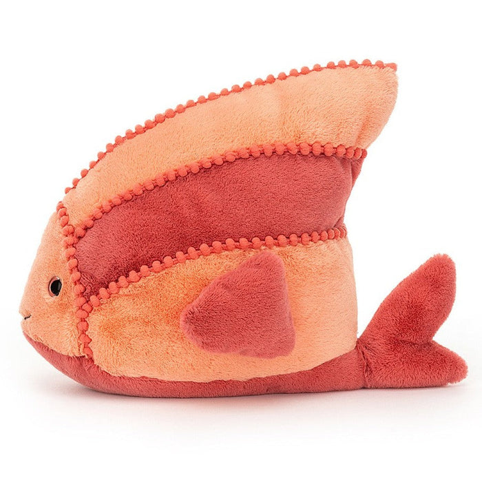 Jellycat Neo Fish