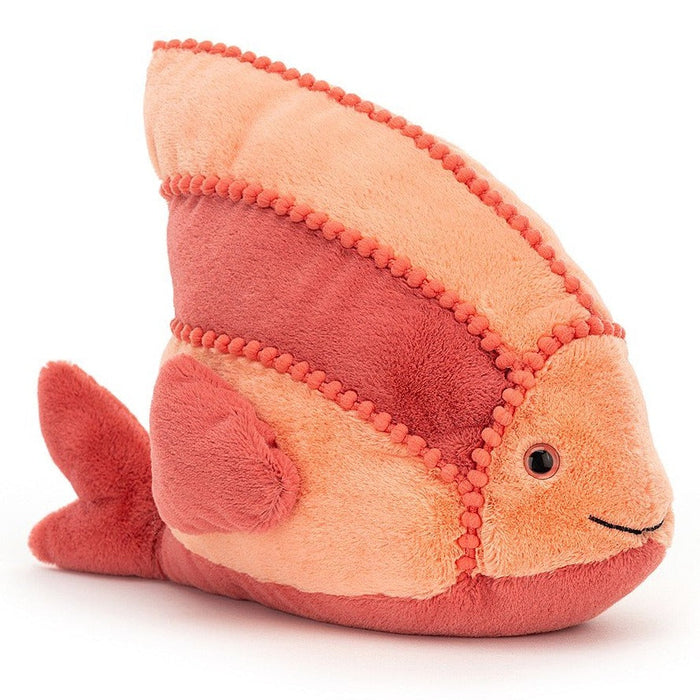 Jellycat Neo Fish