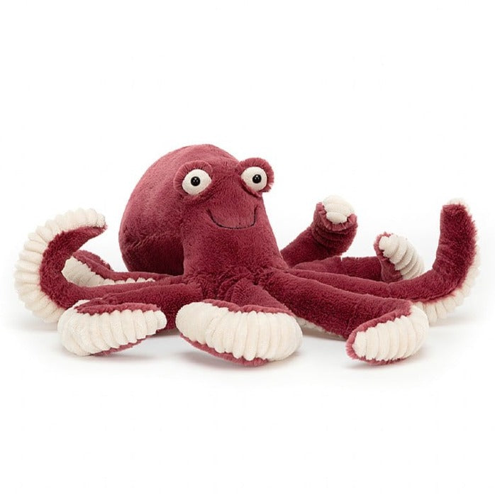 Jellycat Obbie Octopus Medium