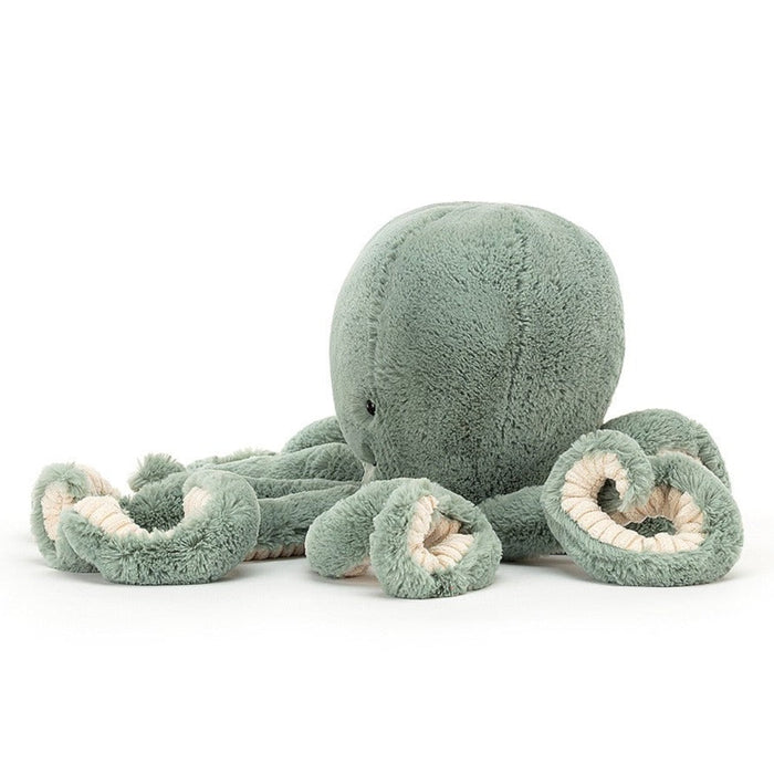 Jellycat Odyssey Octopus Large