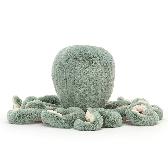 Jellycat Odyssey Octopus Large