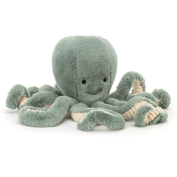 Jellycat Odyssey Octopus Large