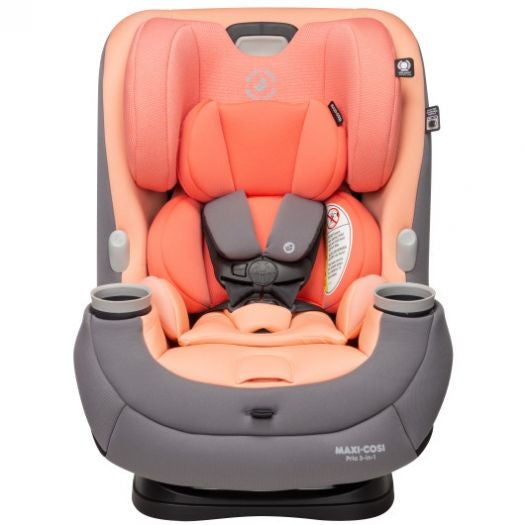 Maxi Cosi Pria All-in-One Convertible Car Seat