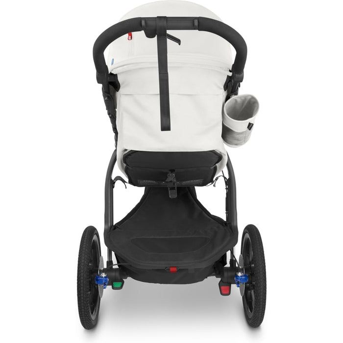 UPPAbaby Ridge All-Terrain Stroller