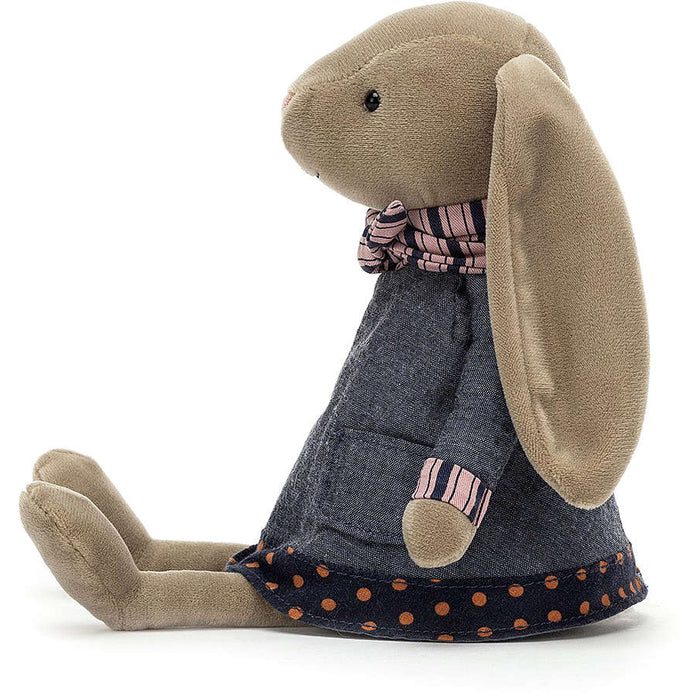 Jellycat Riverside Rambler Rabbit