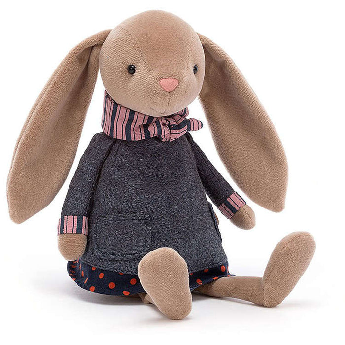 Jellycat Riverside Rambler Rabbit