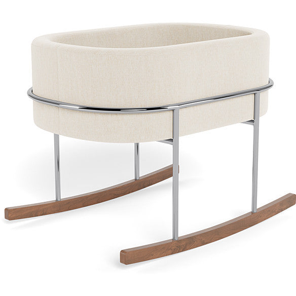 Monte Design Rockwell Bassinet