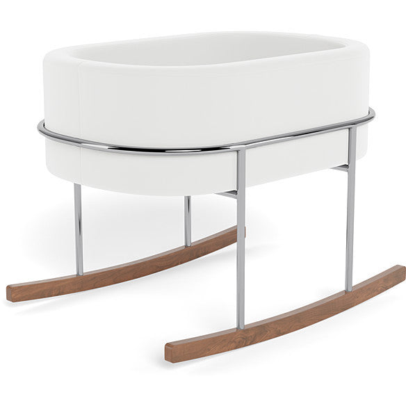 Monte Design Rockwell Bassinet