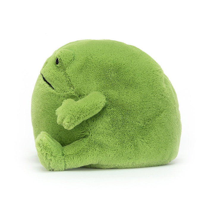 Jellycat Ricky Rain Frog Small