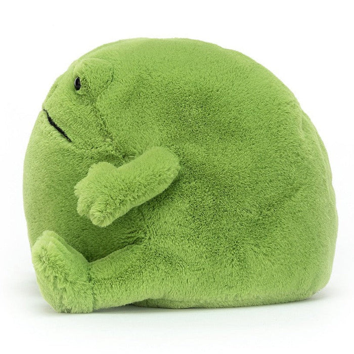 Jellycat Ricky Rain Frog