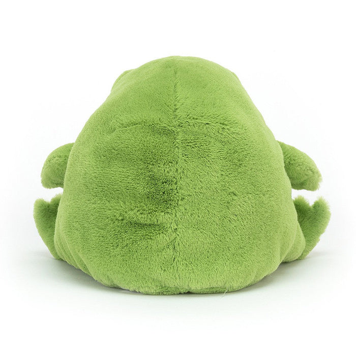 Jellycat Ricky Rain Frog Small