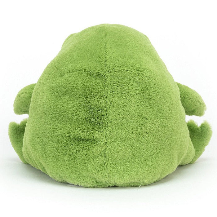 Jellycat Ricky Rain Frog