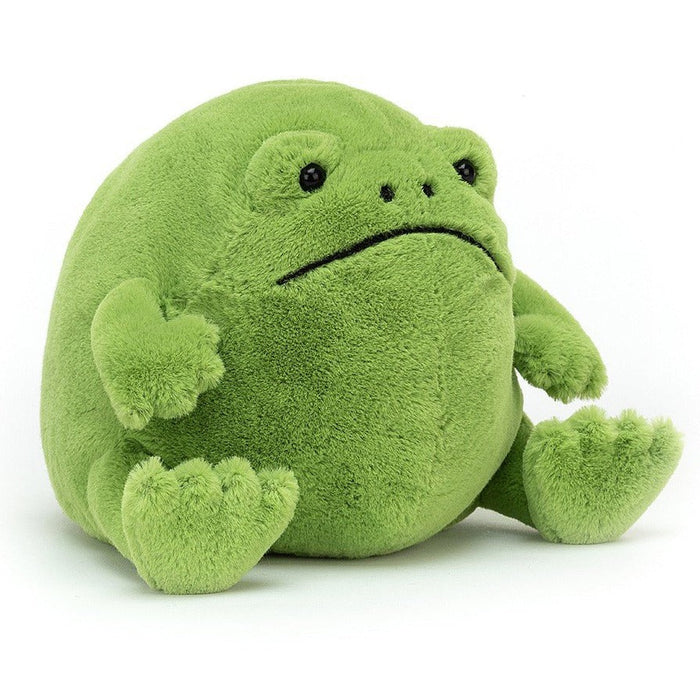 Jellycat Ricky Rain Frog