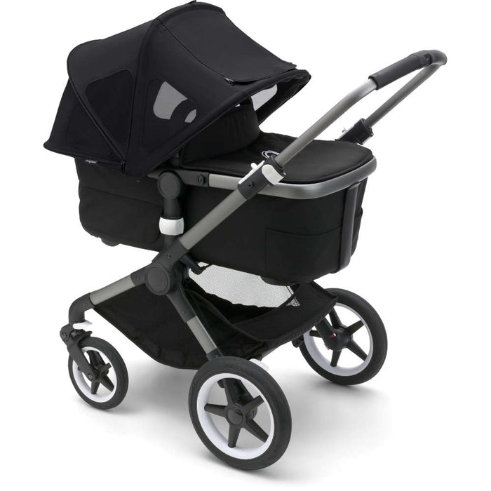 Bugaboo Fox²/Cameleon³/Lynx Breezy Sun Canopy