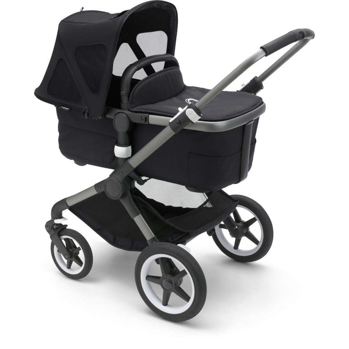 Bugaboo Fox²/Cameleon³/Lynx Breezy Sun Canopy