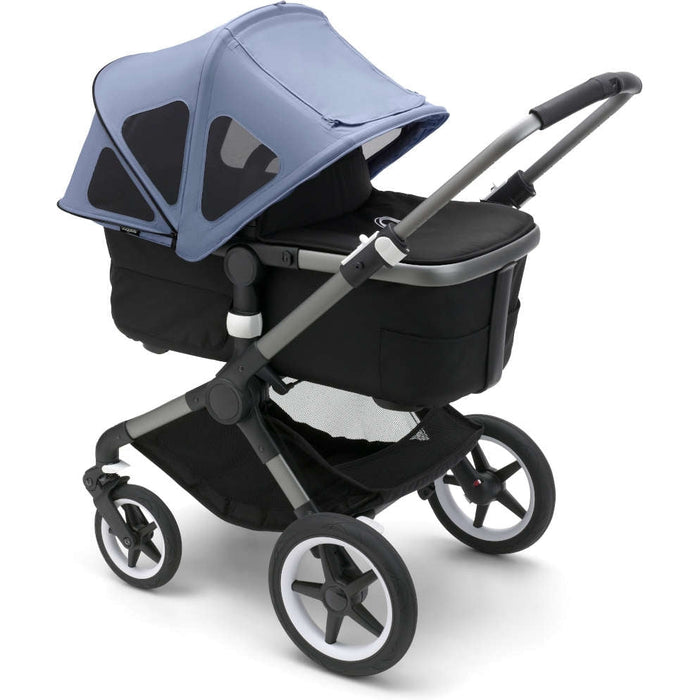 Bugaboo Fox⁵ / Lynx Breezy Sun Canopy