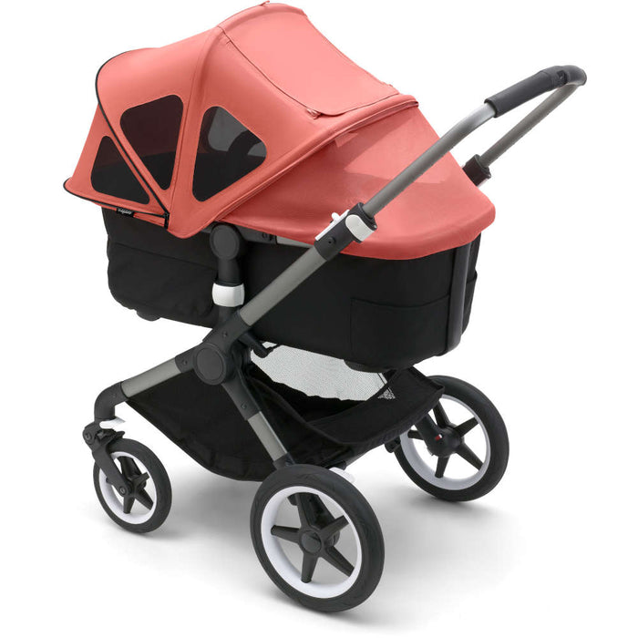 Bugaboo Fox²/Cameleon³/Lynx Breezy Sun Canopy