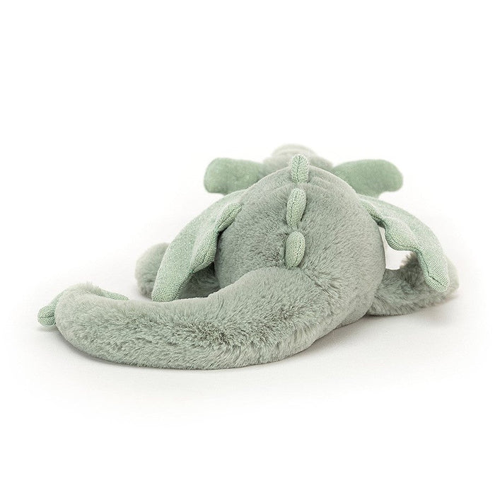 Jellycat Sage Dragon