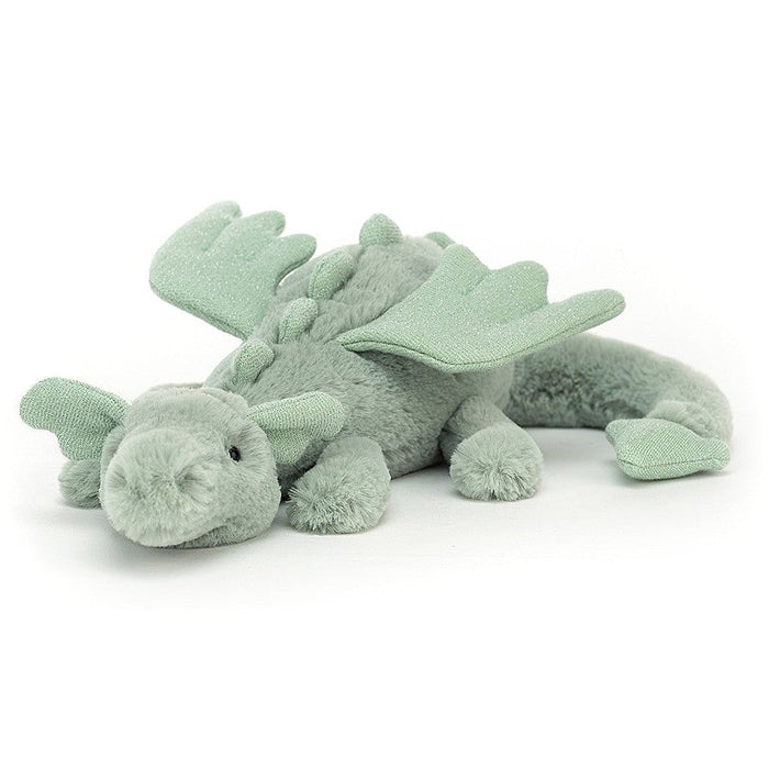 Jellycat Sage Dragon