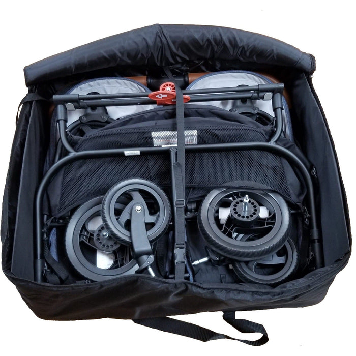 Valco Slim Twin Travel Bag