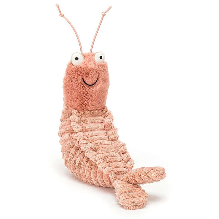 Jellycat Sheldon Shrimp