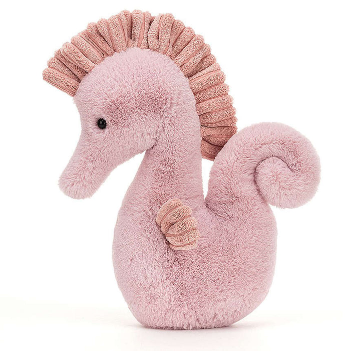 Jellycat Sienna Seahorse