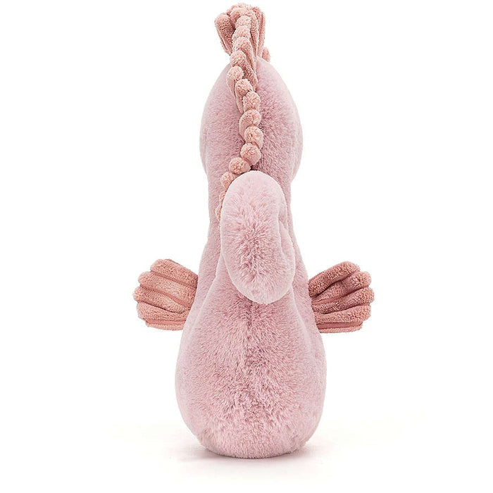 Jellycat Sienna Seahorse