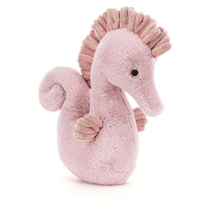 Jellycat Sienna Seahorse