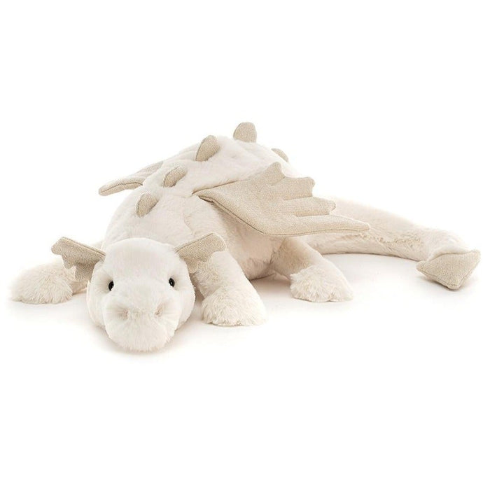 Jellycat Snow Dragon