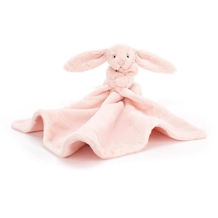 Jellycat Bashful Blush Bunny Soother