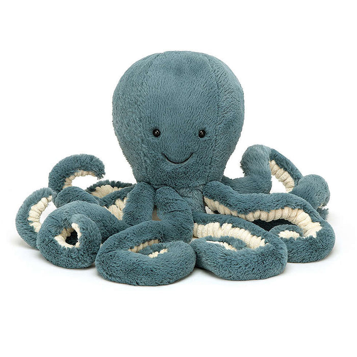 Jellycat Storm Octopus Large