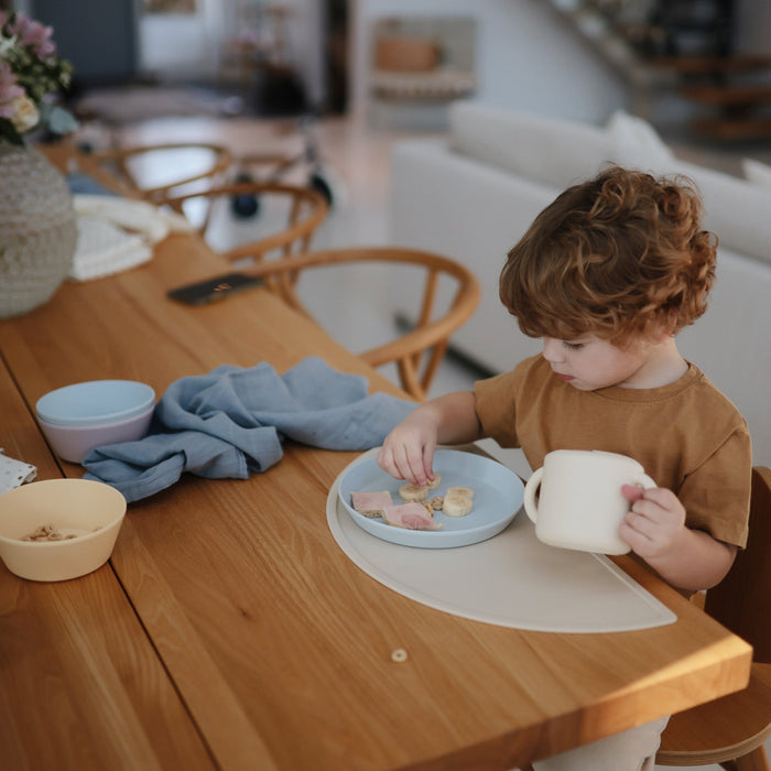 Mushie Snack Cup