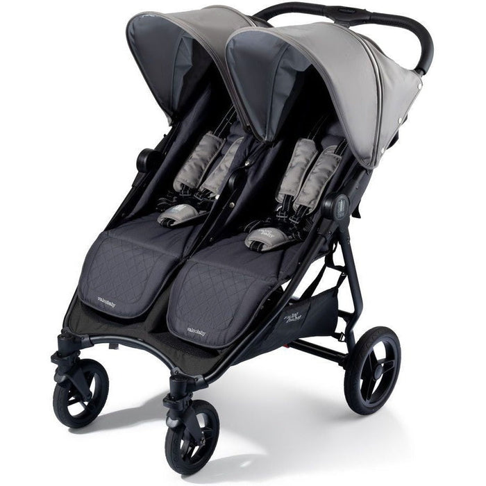 Valco Slim Twin SE Sport Stroller