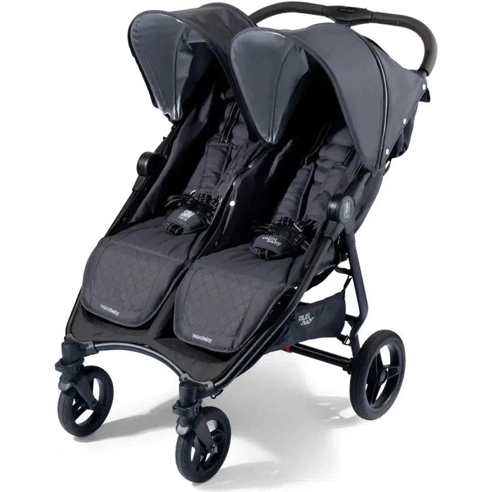 Valco Slim Twin SE Sport Stroller