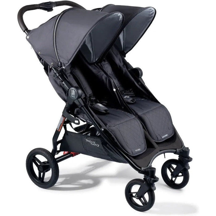 Valco Slim Twin SE Sport Stroller