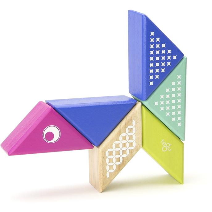 Tegu Travel Pals Hummingbird