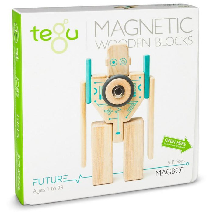 Tegu Magbot