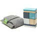 Tegu Original Pocket Pouch Blues