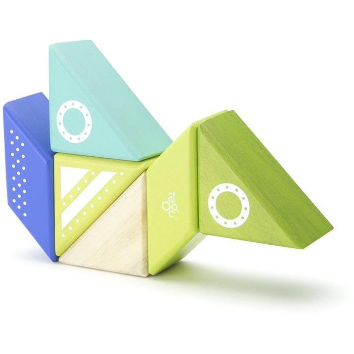 Tegu Travel Pals Spaceship