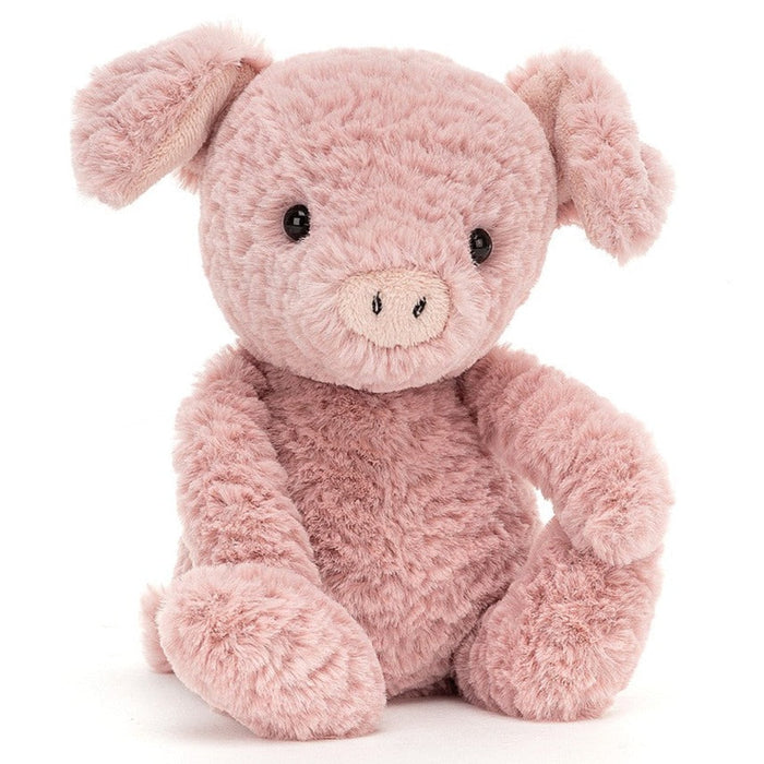 Jellycat Tumbletuft Pig