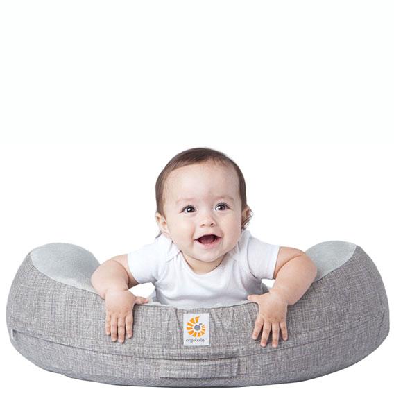 Ergobaby Natural Curve Nursing Pillow