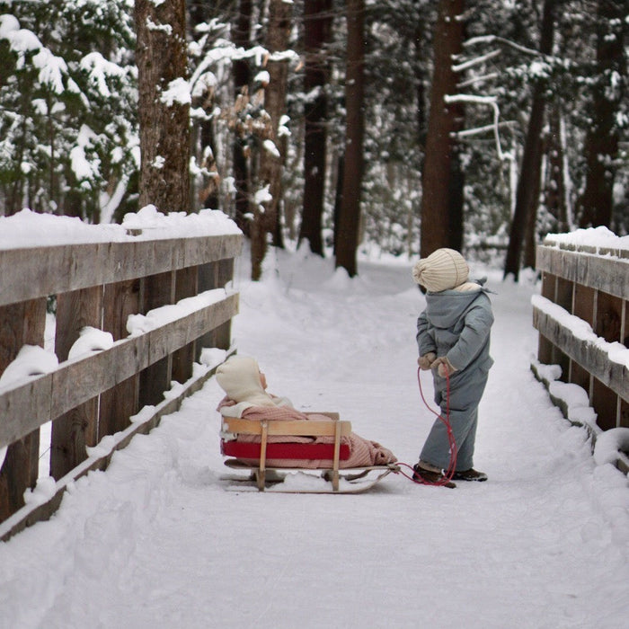 7AM Snowsuit Grand | Benji