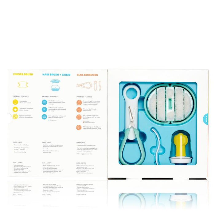 Frida Infant Grooming Kit