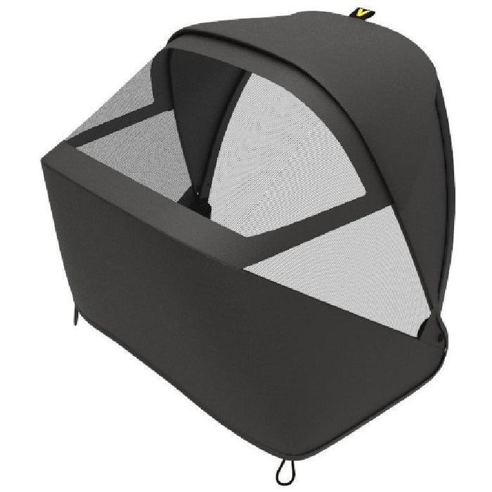 Veer Cruiser Retractable Canopy